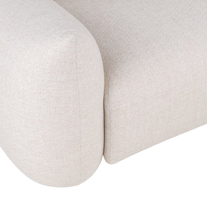 Richmond Möbel Garten Sofa Dawson beige alpine | 214245