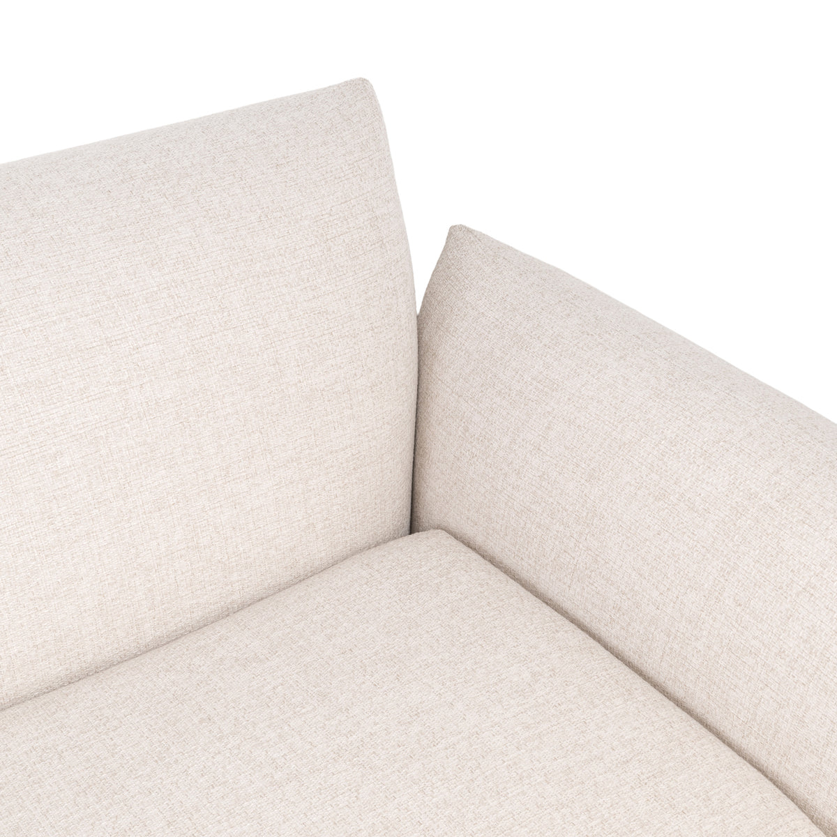 Richmond Möbel Garten Sofa Dawson beige alpine | 214245