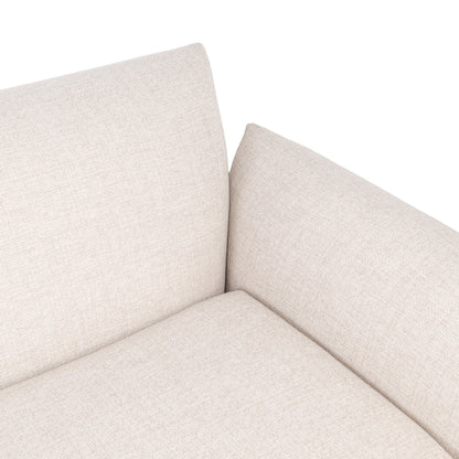Richmond Möbel Garten Sofa Dawson beige alpine | 214245
