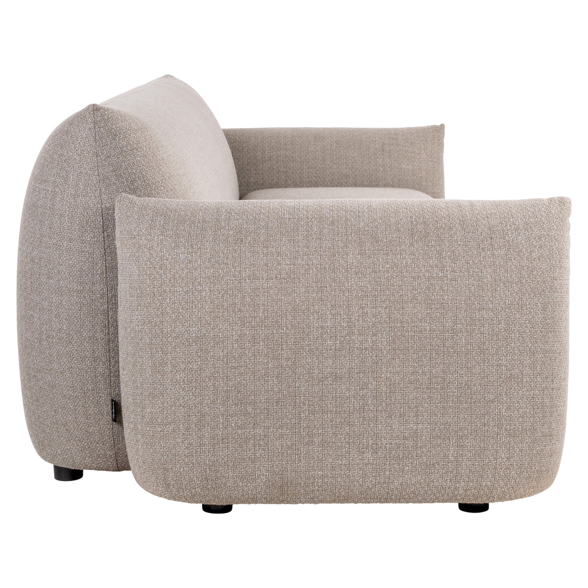 Richmond Möbel Garten Sofa Dawson greige alpine | 214246