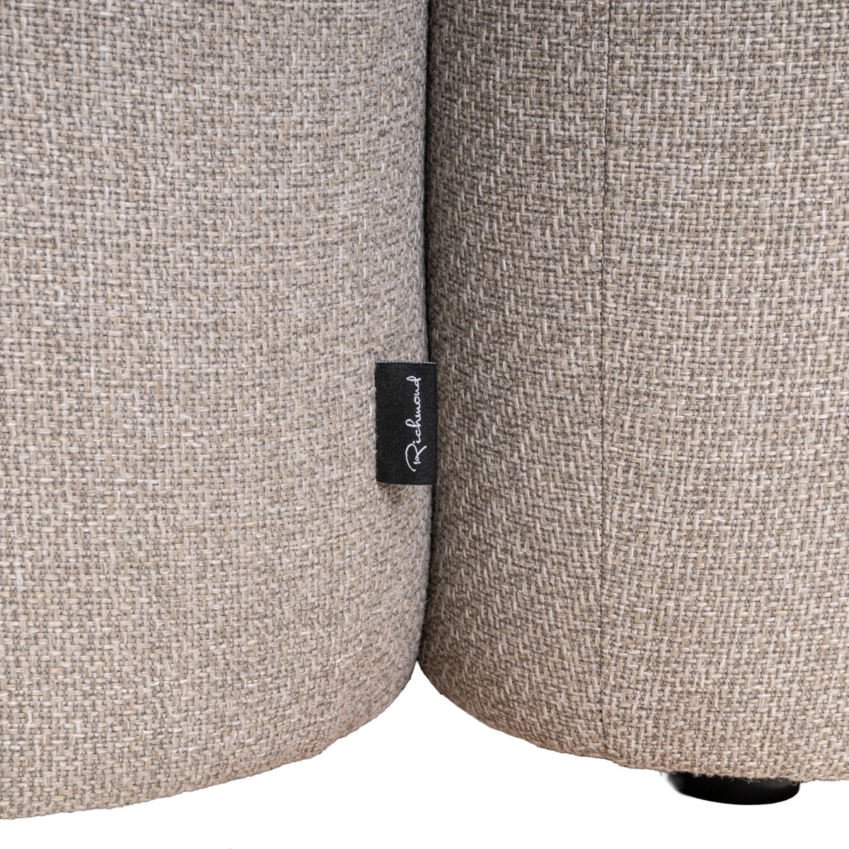 Richmond Möbel Garten Sofa Dawson greige alpine | 214246
