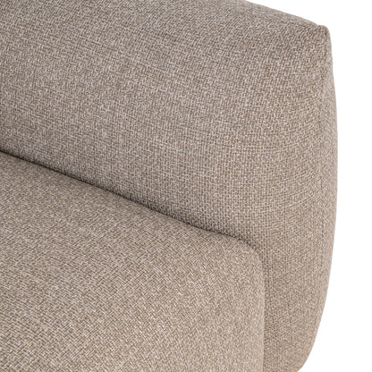 Richmond Möbel Garten Sofa Dawson greige alpine | 214246