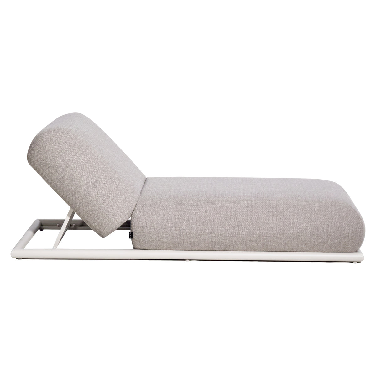 Richmond Möbel Outdoor Liege Sullivan greige alpine | 214248