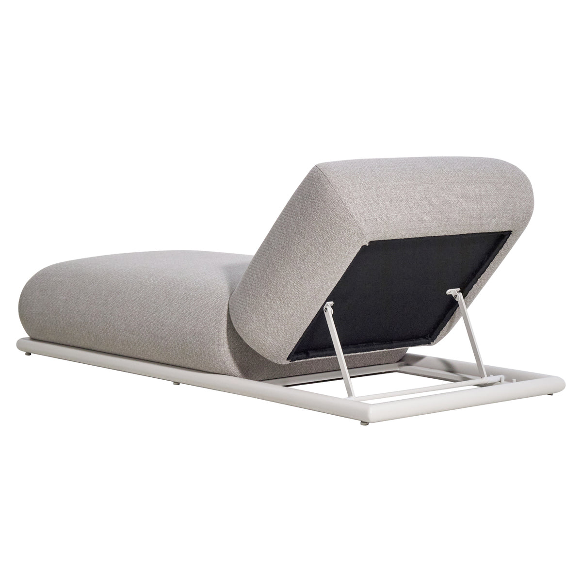 Richmond Möbel Outdoor Liege Sullivan greige alpine | 214248