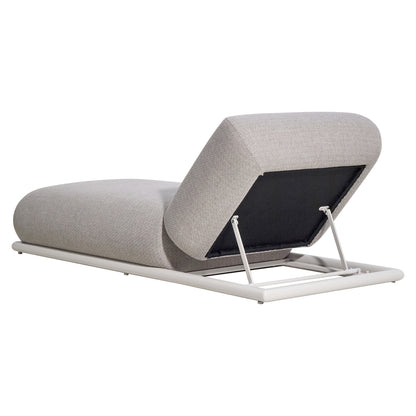 Richmond Möbel Outdoor Liege Sullivan greige alpine | 214248
