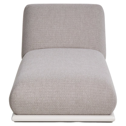 Richmond Möbel Outdoor Liege Sullivan greige alpine | 214248