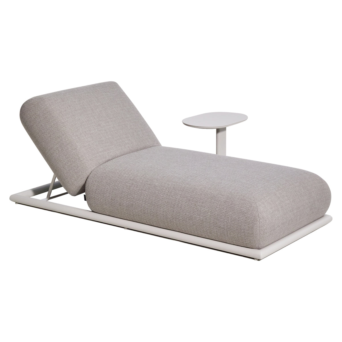 Richmond Möbel Outdoor Liege Sullivan greige alpine | 214248