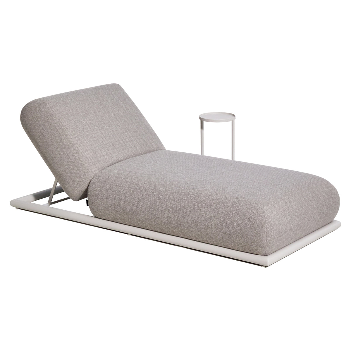 Richmond Möbel Outdoor Liege Sullivan greige alpine | 214248