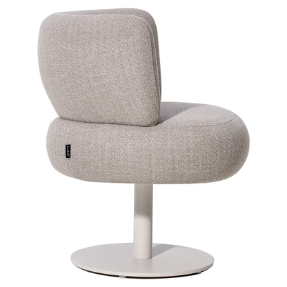 Richmond Möbel Outdoor Stuhl Mason drehbar greige alpine | 214249