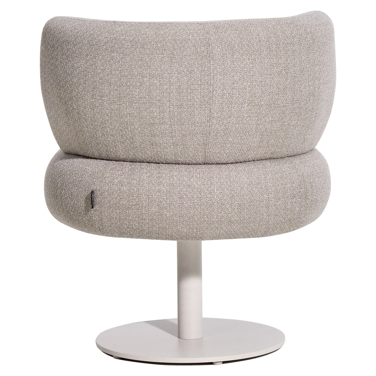 Richmond Möbel Outdoor Stuhl Mason drehbar greige alpine | 214249