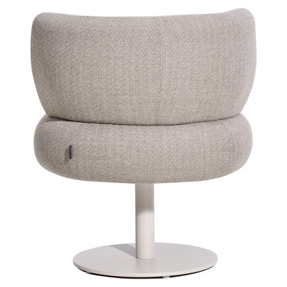 Richmond Möbel Outdoor Stuhl Mason drehbar greige alpine | 214249