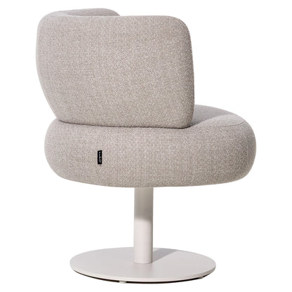 Richmond Möbel Outdoor Stuhl Mason drehbar greige alpine | 214249