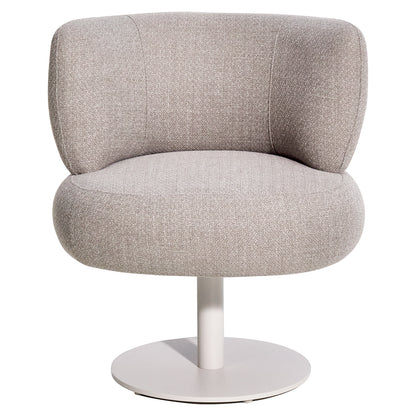 Richmond Möbel Outdoor Stuhl Mason drehbar greige alpine | 214249