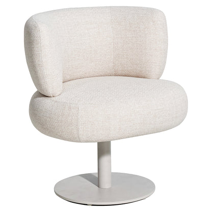Richmond Möbel Outdoor Stuhl Mason drehbar beige alpine | 214250