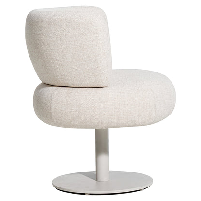 Richmond Möbel Outdoor Stuhl Mason drehbar beige alpine | 214250
