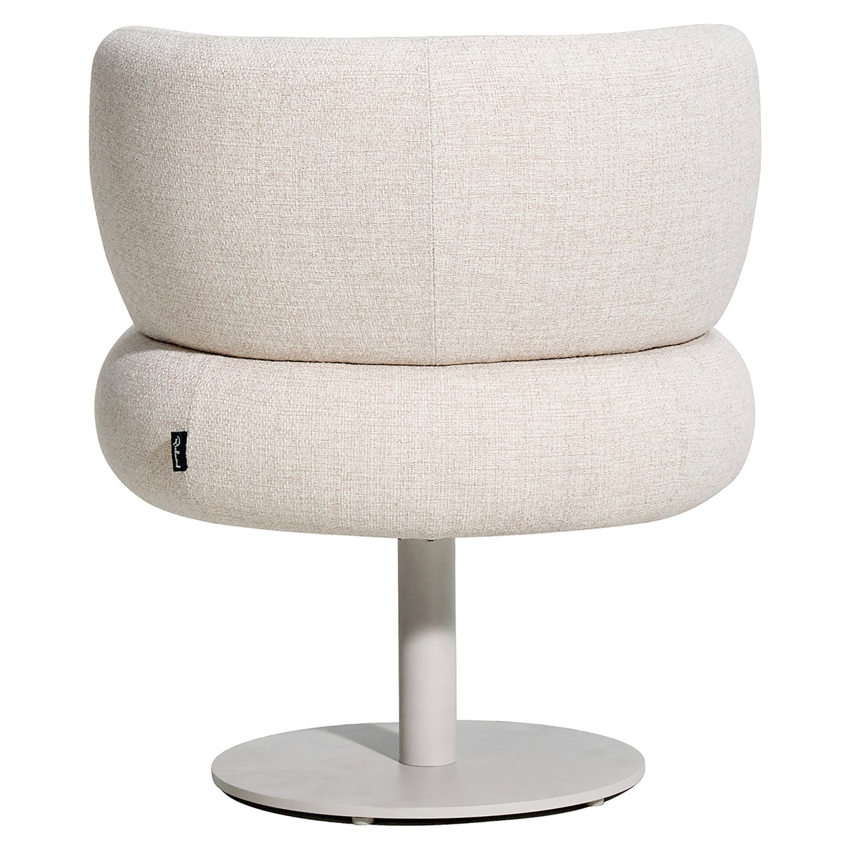 Richmond Möbel Outdoor Stuhl Mason drehbar beige alpine | 214250