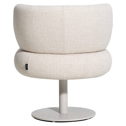 Richmond Möbel Outdoor Stuhl Mason drehbar beige alpine | 214250