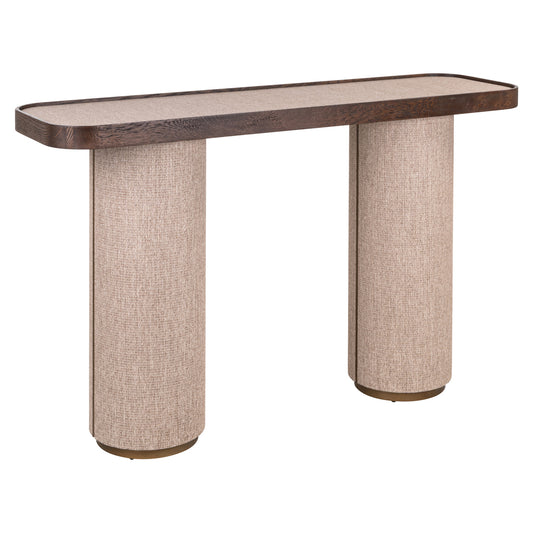Richmond Möbel Konsole Willox beige | 214291
