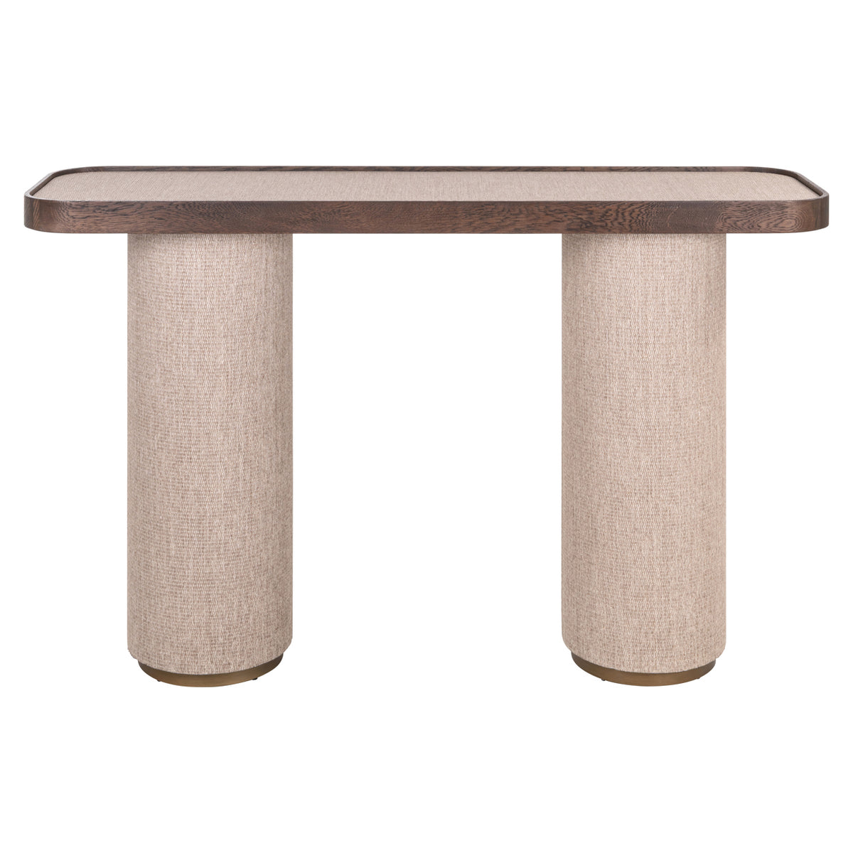 Richmond Möbel Konsole Willox beige | 214291