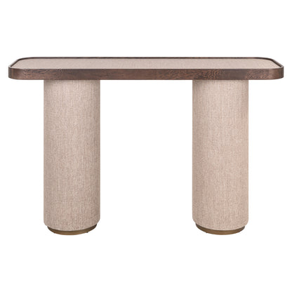 Richmond Möbel Konsole Willox beige | 214291