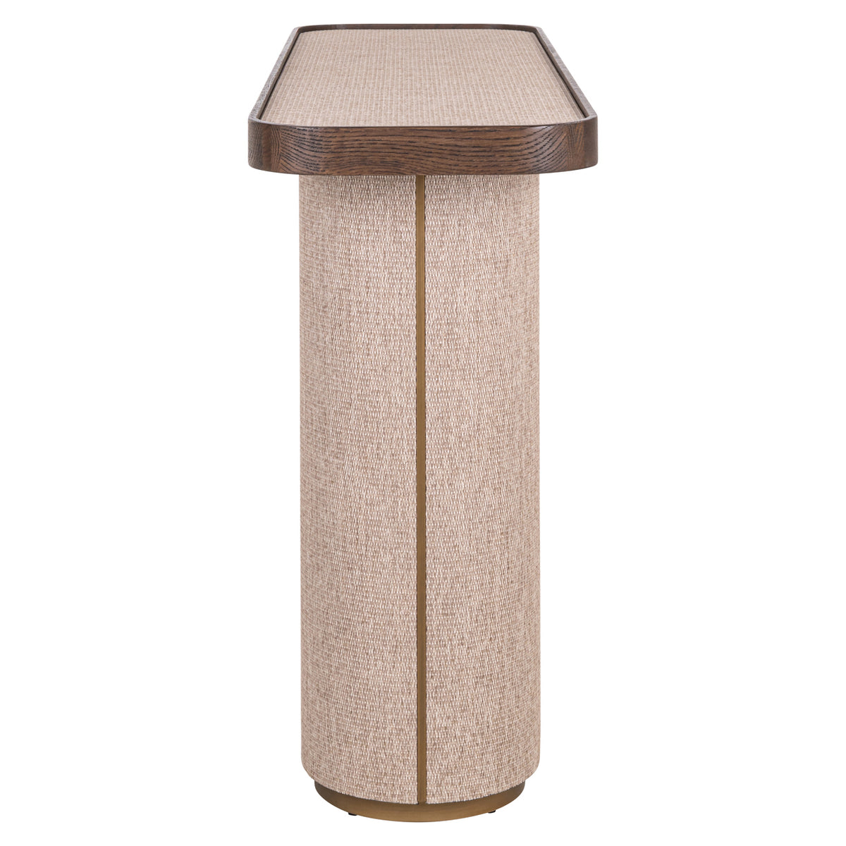 Richmond Möbel Konsole Willox beige | 214291