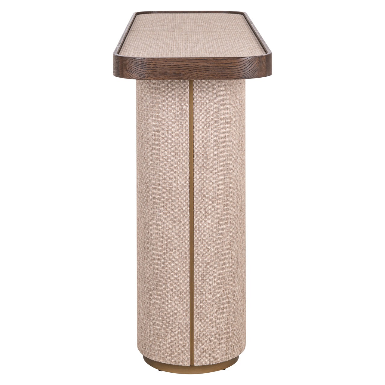 Richmond Möbel | Konsole Willox | Beige
