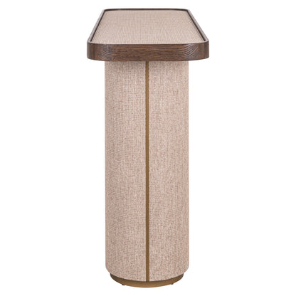 Richmond Möbel | Konsole Willox | Beige