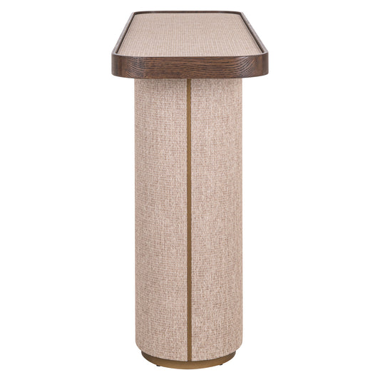 Richmond Möbel | Konsole Willox | Beige