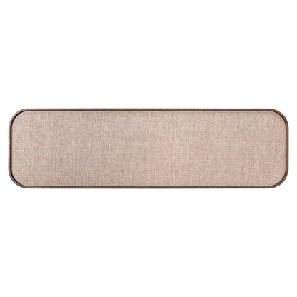 Richmond Möbel Konsole Willox beige | 214291