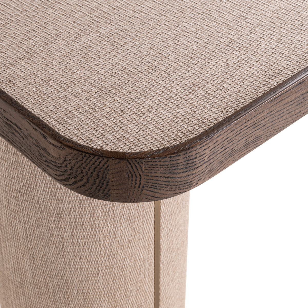 Richmond Möbel Konsole Willox beige | 214291