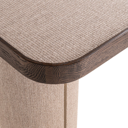 Richmond Möbel | Konsole Willox | Beige