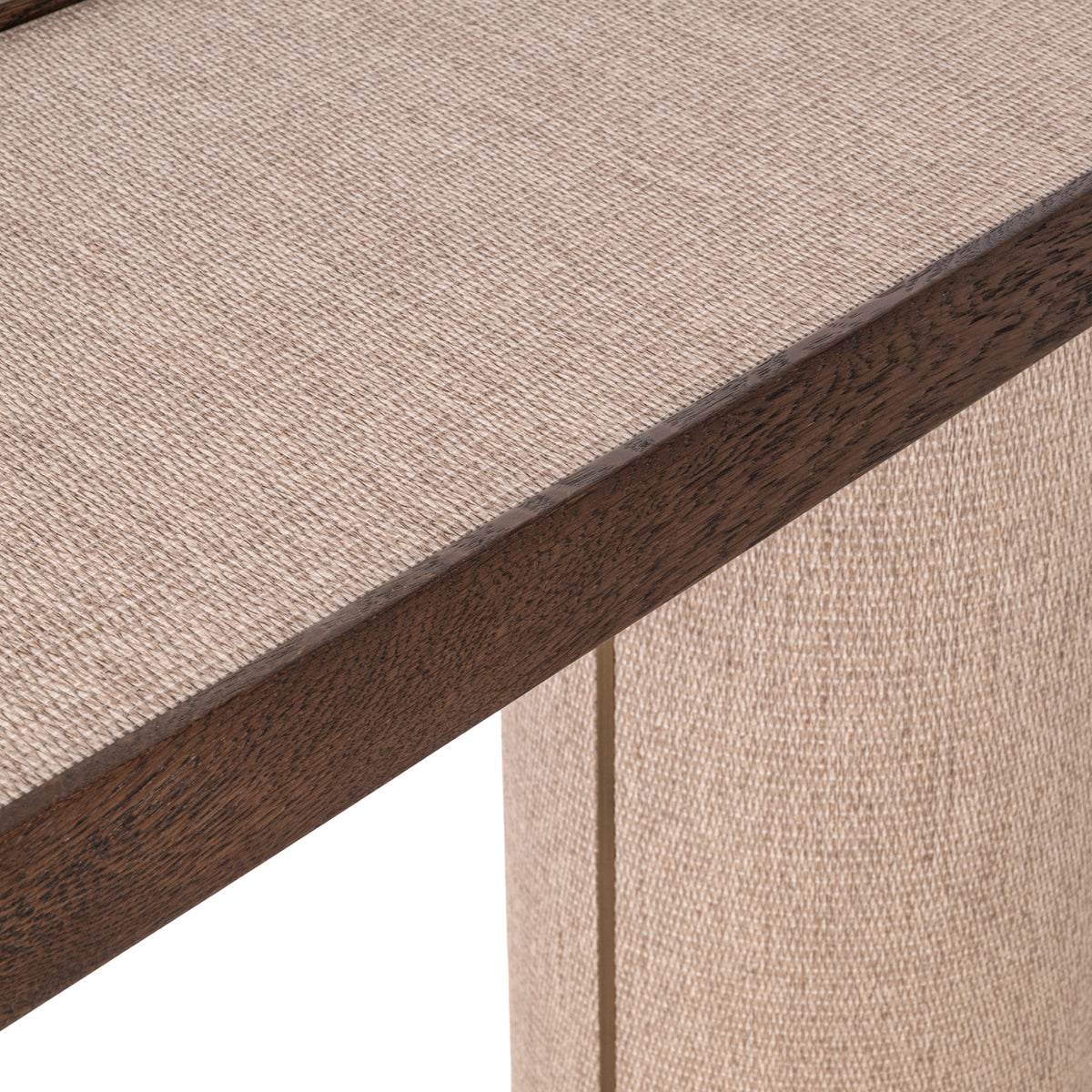 Richmond Möbel Konsole Willox beige | 214291