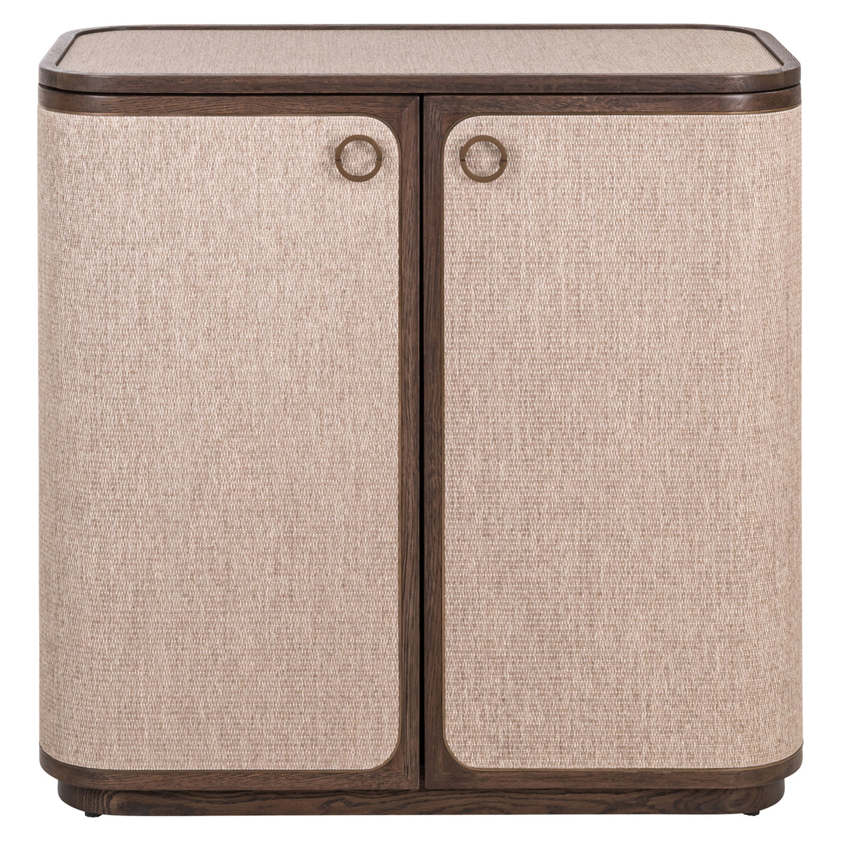 Richmond Möbel Sideboard Willox beige | 214292