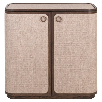 Richmond Möbel Sideboard Willox beige | 214292