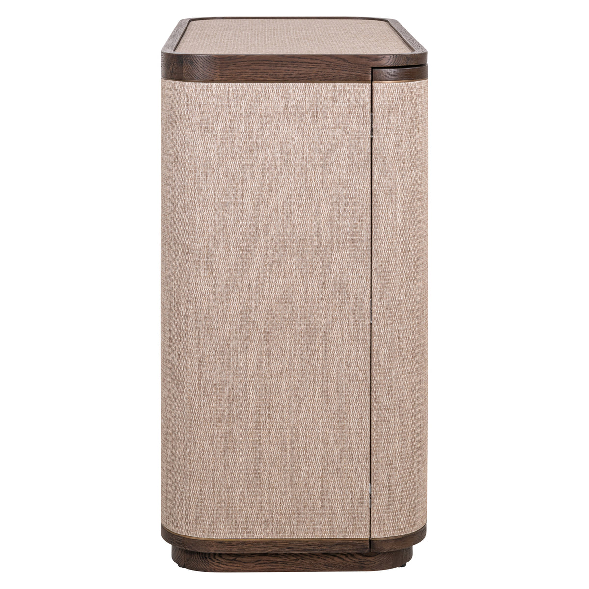 Richmond Möbel Sideboard Willox beige | 214292