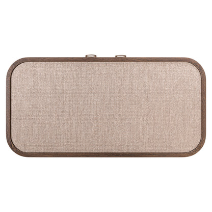 Richmond Möbel Sideboard Willox beige | 214292