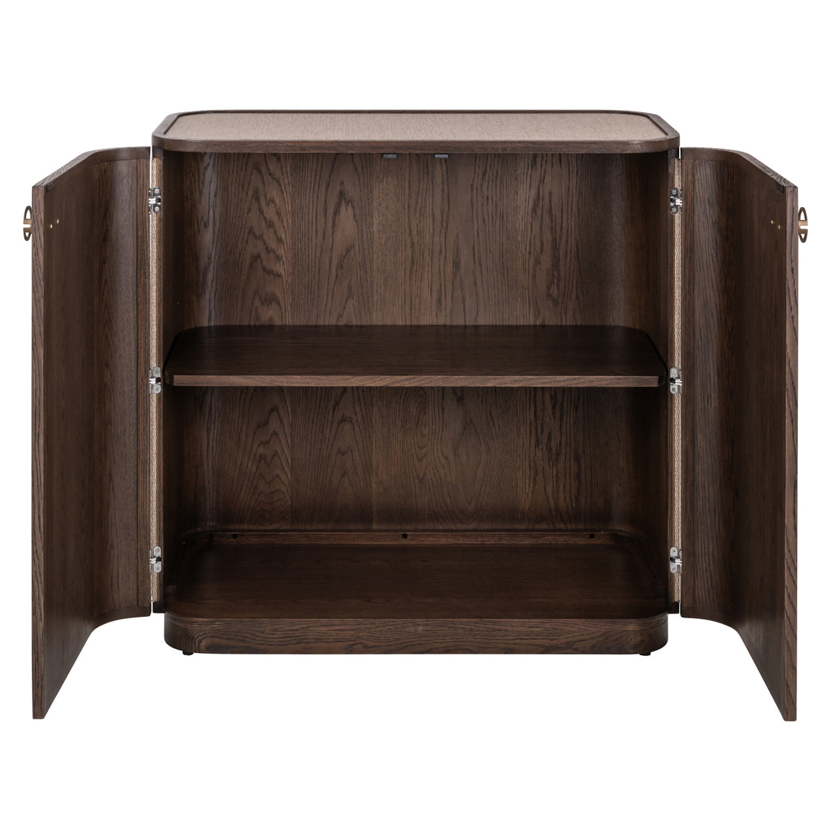 Richmond Möbel Sideboard Willox beige | 214292