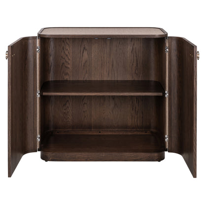 Richmond Möbel Sideboard Willox beige | 214292