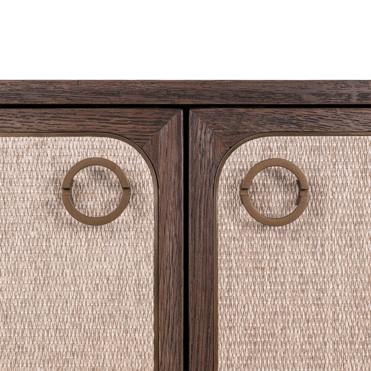Richmond Möbel Sideboard Willox beige | 214292