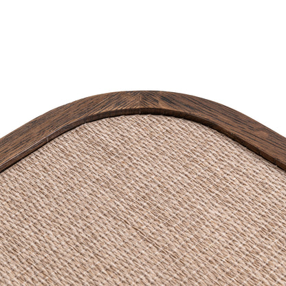 Richmond Möbel Sideboard Willox beige | 214292
