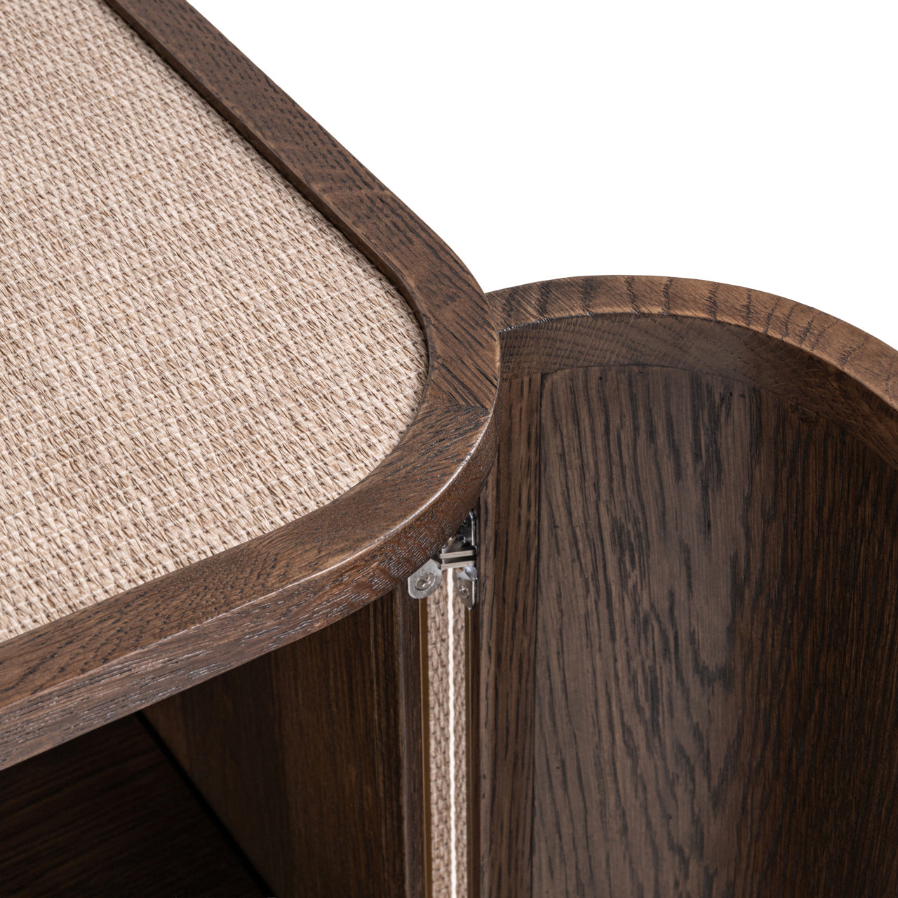 Richmond Möbel | Sideboard Willox -doors | Beige