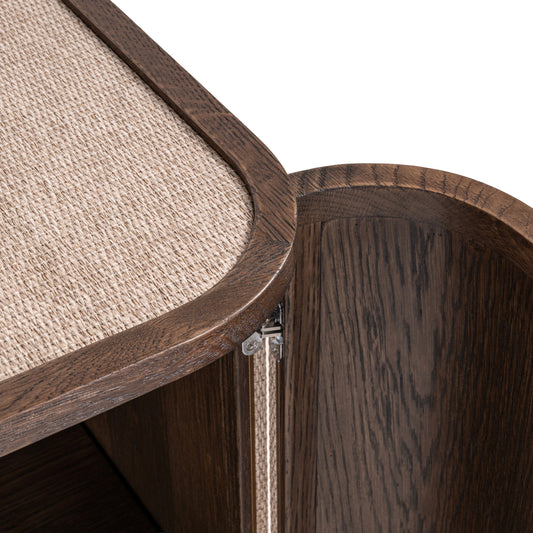 Richmond Möbel | Sideboard Willox -doors | Beige
