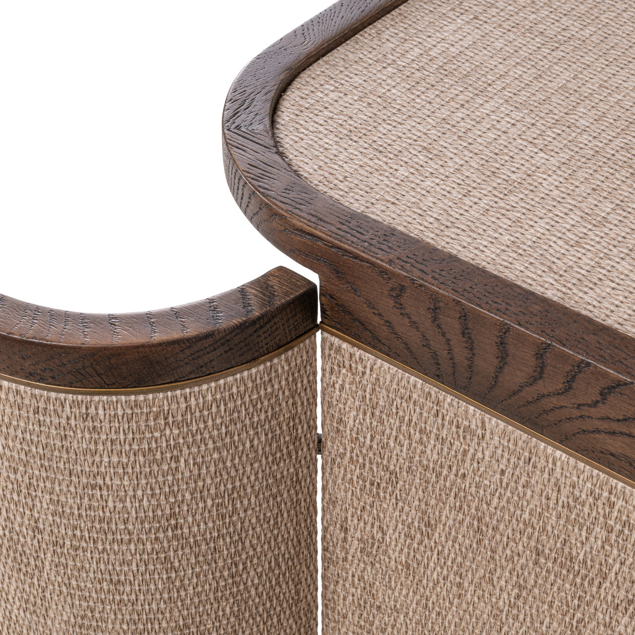 Richmond Möbel | Sideboard Willox -doors | Beige