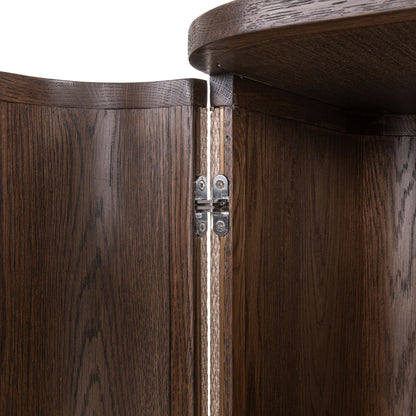 Richmond Möbel Sideboard Willox beige | 214292