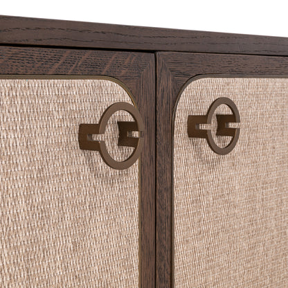 TV-Schrank Willox