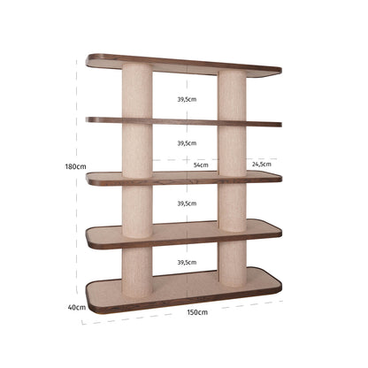 Vitrine Willox