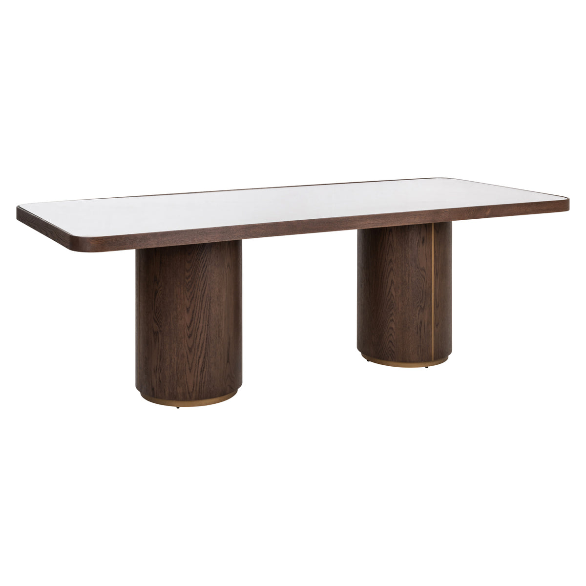 Richmond Möbel Esstisch Willox beige | 214297