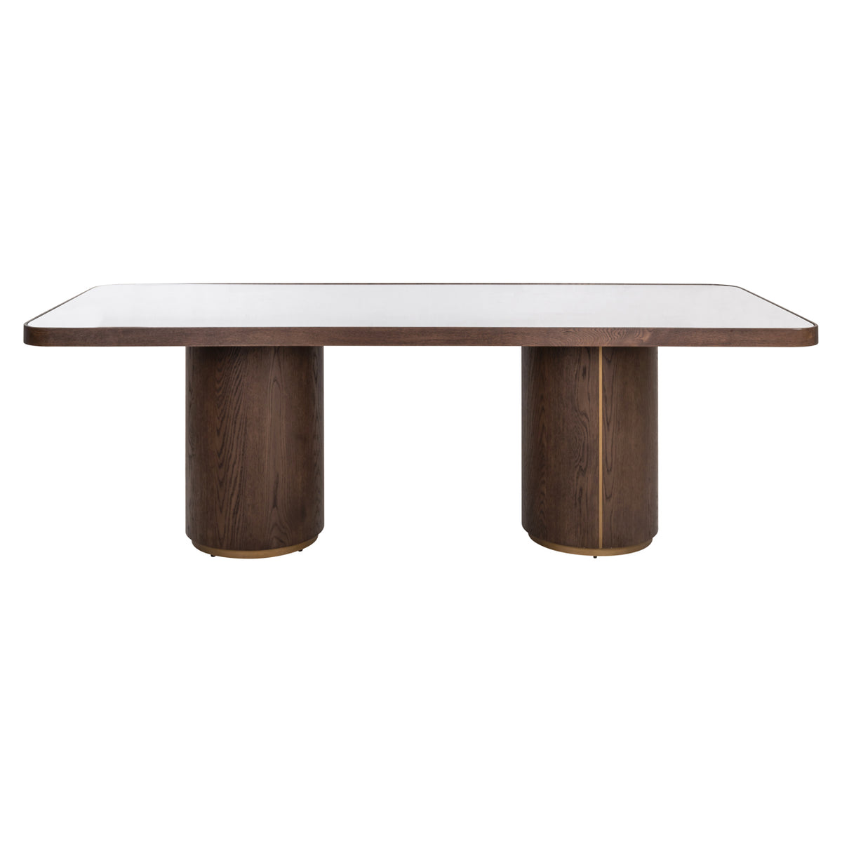 Richmond Möbel Esstisch Willox beige | 214297