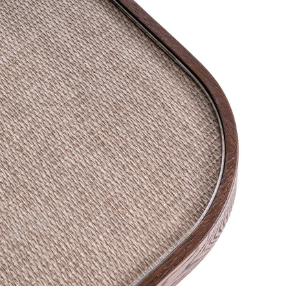 Richmond Möbel Esstisch Willox beige | 214297
