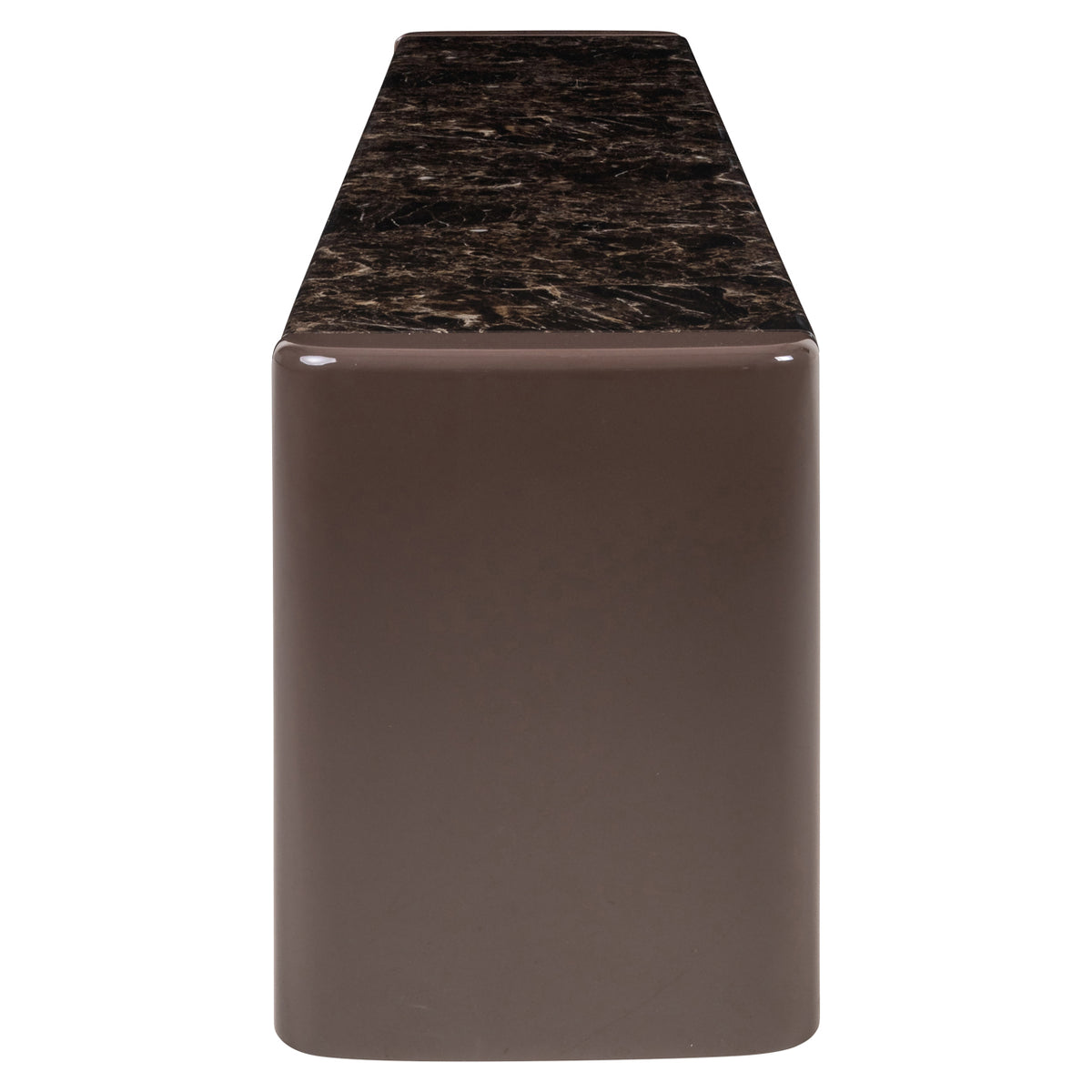Richmond Möbel TV-Schrank Almundi chocolat brown | 214309